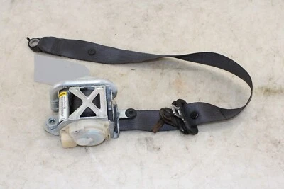 Cinturón de seguridad derecho Pontiac Solstice 2006-2009 OEM GQ99 Foto 1 de 4