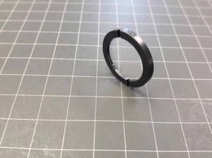 VLOC 1/4 Wave Plate 20mm IR 1.34 um Element -Free Shipping - Picture 1 of 5