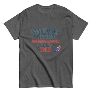 Sanctuary Cities: Where Logic Goes to Die - Picture 1 of 7