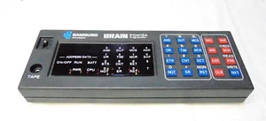Samsung Aerospace BRAIN PGM13A Programmer Panel - Bild 1 von 10