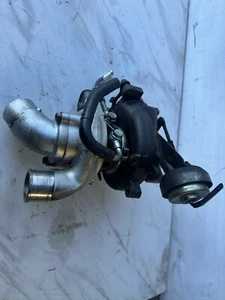 Lexus IS220D Turbocharger 17201-26011 - Picture 1 of 7