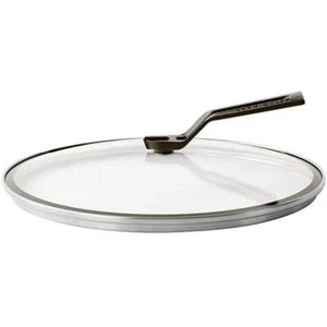 Tapa Sartén Vermicular 28cm FL28-MBK - Imagen 1 de 4