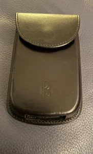 Rolls Royce Black Mobile phone Case Vintage - Picture 1 of 5
