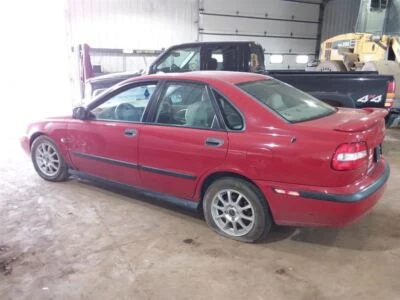 Parasol pasajero con iluminación compatible con 00-03 Volvo 40 Series 1988111 Foto 1 de 4