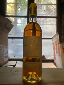 Chateau D , Yquem 1986 Premier Grand Cru - Imagen 1 de 2