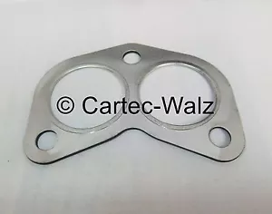 Joint D'Échappement Joint Échappement pour Toyota Carina Celica 1.6 - Bild 1 von 1
