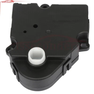 Actuador de puerta de mezcla de calefacción para Chevy/GMC C1500 C2500 C3500 K1500 K2500 1988-1994 Foto 1 de 4