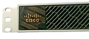 Cisco ASA 5515-X Dispositivo di sicurezza adattivo ASA5515 V02 - Foto 1 di 5