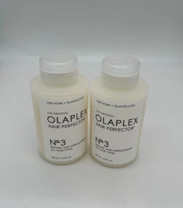 SAME DAY SHIP! Authentic Olaplex # 3- sealed ( 2 PACK) 3.3oz - Picture 1 of 2