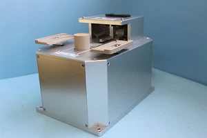 Roboter und Design Zentriereinheit RA-VL-1100, 1 Stück, gebraucht, kostenloser Expressversand - Bild 1 von 7