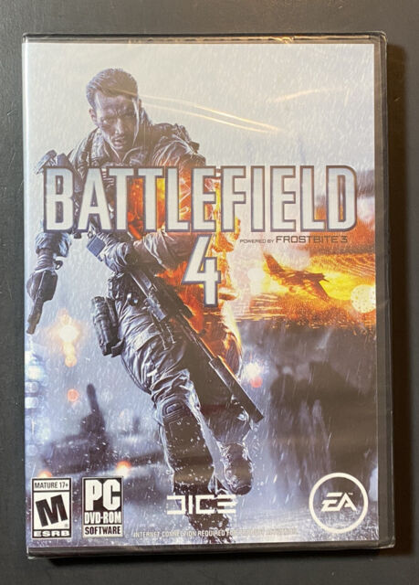 BATTLEFIELD 4 (Used) for Sale in Chicago, IL - OfferUp