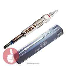 Genuine BERU high-tech Glow Plug GN101