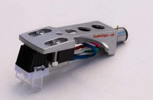 Headshell, Stylus, Cartridge passend für Audio Technica ATLP7, ATLP120XBT, S - Bild 1 von 4