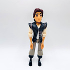 Disney Tangled Flynn Rider 2016 Hasbro Action Figure 9"  