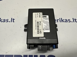 Unità di controllo DAF XF, XG PCC 2315573 - Foto 1 di 5
