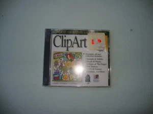 Galaxy Of Home Office Help - Clip Art - PC Windows 3.1 & Windows 95 - New - Bild 1 von 1