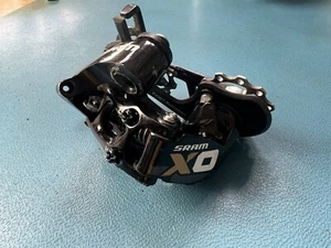 Sram XO rear derailleur 10sp - Picture 1 of 8