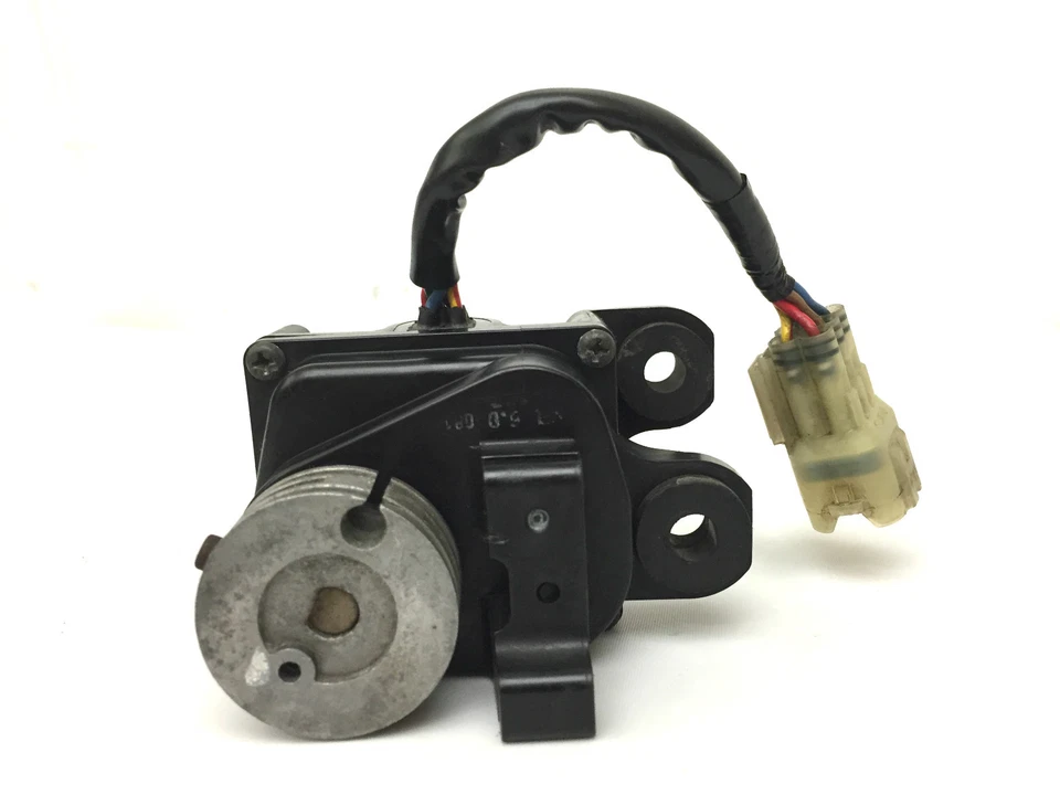 Servomotor Honda 2006 2007 CBR1000RR 31420-MEL-D21 Foto 1 de 4