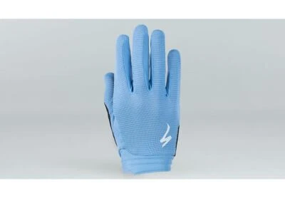 Guantes de trail especializados para mujer Foto 1 de 2