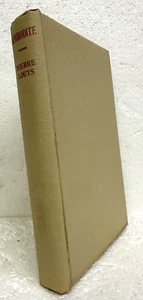 Aphrodite by Pierre Louys 1932 Hardcover illustrated English version - Bild 1 von 3