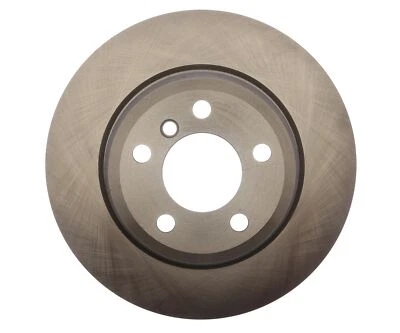 Rotor de freno de disco trasero Raybestos 847LZ69 2015 BMW 435i xDrive 2014-2016 Foto 1 de 3