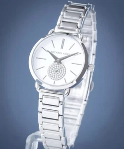 Michael Kors Petite Portia Damenuhr MK3837 NEU, dezent, stilvoll - Bild 1 von 13