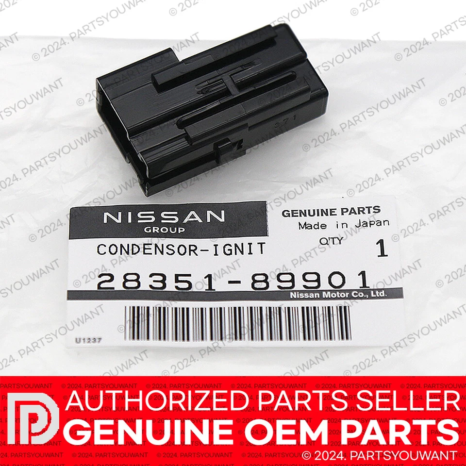 Nissan 2835189901