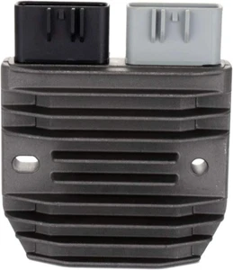 Voltage Regulator Rectifier Fit for 2002-2014 for YAMAHA YZF-R1 2006 2010 for YA - Picture 1 of 12