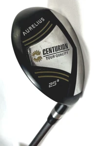 Centurion Aurelius Tour Quality 5 Hybrid 25* Hydraflex Grafite Uomo Mano Destra - Foto 1 di 13