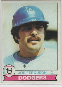 1979 Topps Baseball Los Angeles Dodgers Team Set Near Mint - Picture 1 of 1