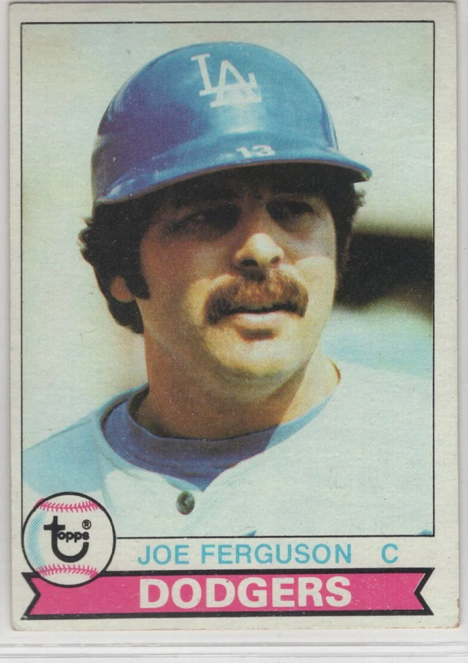 1979 Topps Baseball Los Angeles Dodgers Team Set Near Mint - Image 1 of 1