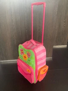 Rollkoffer, Koffer, Kinder, von Stephen Joseph - Bild 1 von 7
