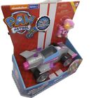 Paw Patrol Nickelodeon Ready Race Rescue Skye Deluxe Vehicle With Sounds Pink