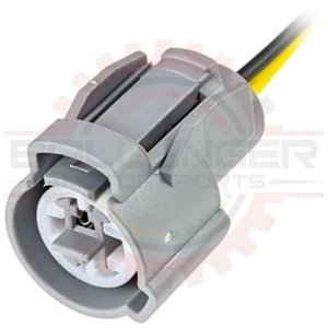 2-way HW Connector Plug Pigtail for Honda VTEC Spool Valve - Bild 1 von 3