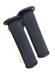 coppia serie  manopole vespa px arcobaleno vespa t5 **pesolemotors** - Picture 1 of 4