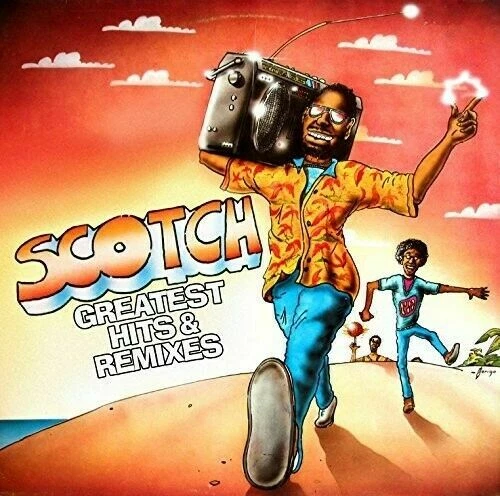 Greatest Hits & Remixes von Scotch (CD)