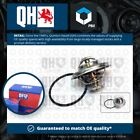 Coolant Thermostat fits VW LT 2.4D 82 to 96 QH 075121113D VOLKSWAGEN Quality New