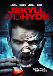 Jekyll and Hyde *SEALED* DVD Gianni Capaldi, Shaun Paul Piccinino, Mickey Rooney - Imagen 1 de 2