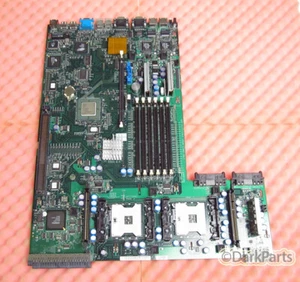 Dell PowerEdge 2650 Motherboard D5995 0D5995 PE2650 System Board - Picture 1 of 1