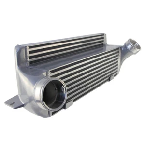 Upgrade Intercooler FIT BMW N54/N55 Engin E82 E88 135i 08-13 E90 E92 335i 07-11 - Picture 1 of 8