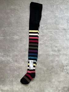 Sonia Rykiel Girls Tights Size 12 - Picture 1 of 4