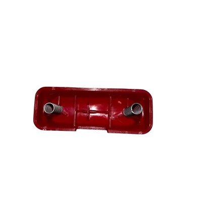 Rug Doctor DCC-1 Carpet Cleaner Red Piece With SpringsReplacement Part - Image 1 of 4