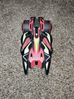 Air Hogs red Race Car USED no controller Toy Untested  - Image 1 of 4