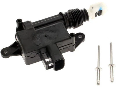 For 1999-2002 Chevrolet Venture Door Lock Actuator Rear Right SMP 15783RW 2000 - Image 1 of 2
