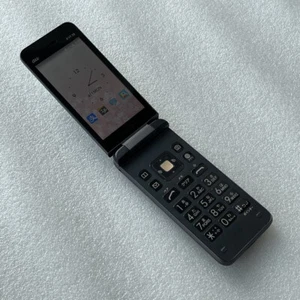 KYOCERA GRATINA DIGNO 4G KYF39 Unlocked Flip Phone -  Tested & Working - Zdjęcie 1 z 5