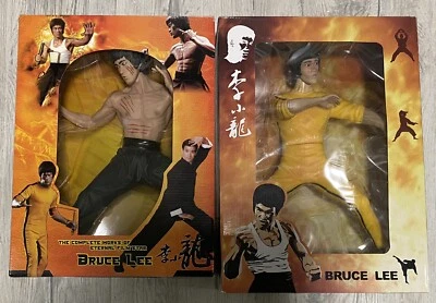Bruce Lee Figures - Immagine 1 di 4