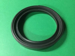 Ferguson TEA TED FE35 Massey Ferguson 35 135 Petrol Engine Rear Crank Seal - Picture 1 of 2