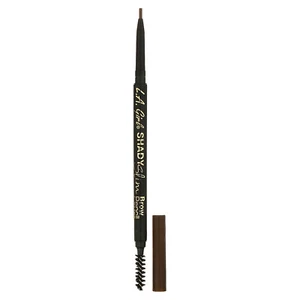 Shady Slim Brow Pencil, GB356 Medium Brown, 0.003 oz (0.08 g) - Picture 1 of 3