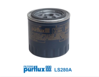 Purflux LS280A Filtro para Jeep Renault 18 20 21 25 30 Escape Laguna Volvo 440 - Imagen 1 de 2