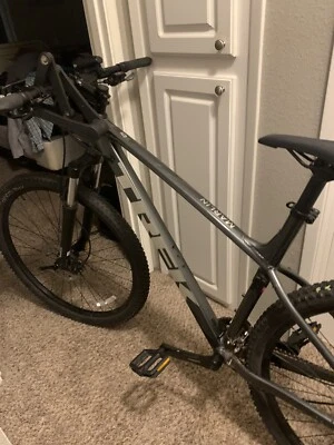 Selling A Gen 5 Marlin Trek - Image 1 of 4